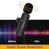 Wireless USC Microphone System – Clear Sound, Plug & Play, Long Battery Life | Ideal for Karaoke, Singing, Events, Podcasts & Presentations