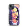 kamala harris iPhone Case