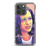 kamala harris iPhone Case