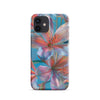 Beautiful Flower Snap case for iPhone®