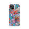 Beautiful Flower Snap case for iPhone®