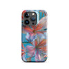 Beautiful Flower Snap case for iPhone®